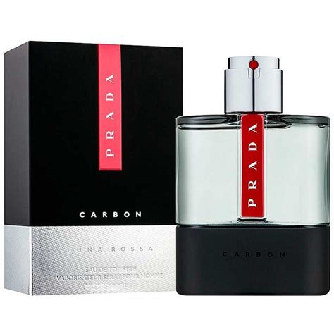 prada luna rossa carbon 100ml review